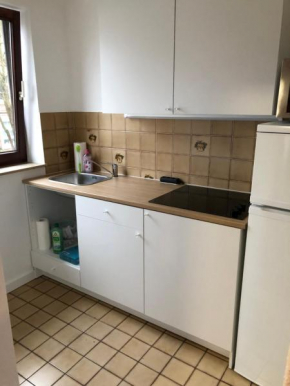 OG Rechts 108A 1 Zimmer Apartment